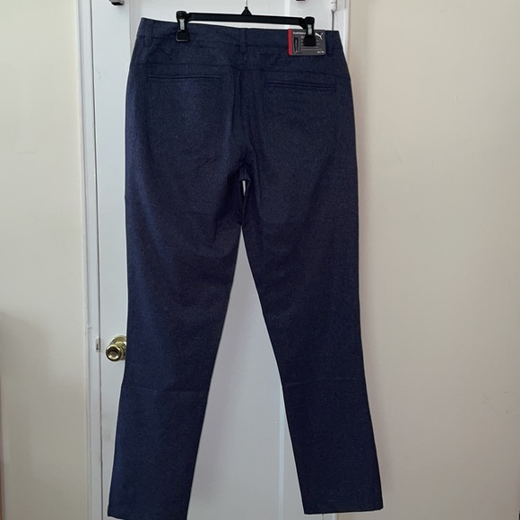 Puma Jackpot Golf Pants - Picture 2 of 5